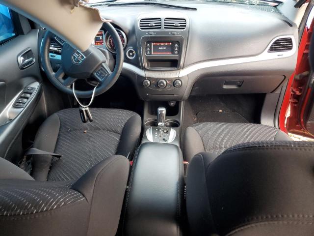 Photo 8 from auction – 2017 DODGE JOURNEY SE with VIN 3C4PDCAB0HT525823