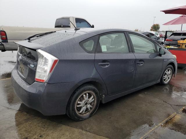 Photo 3 from auction – 2010 TOYOTA PRIUS with VIN JTDKN3DU1A5213732