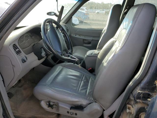 Photo 7 from auction – 1999 FORD EXPLORER with VIN 1FMZU35P4XZA14004