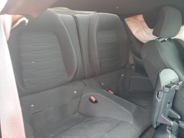 Photo 10 from auction – 2015 FORD MUSTANG with VIN 1FA6P8TH8F5357420