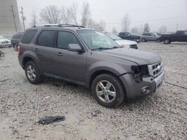 Photo 4 from auction – 2011 FORD ESCAPE LIM with VIN 1FMCU9EG3BKC32980