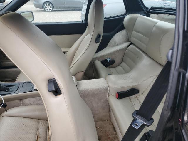 Photo 10 from auction – 1987 PORSCHE 944 with VIN WP0AB0944HN473323