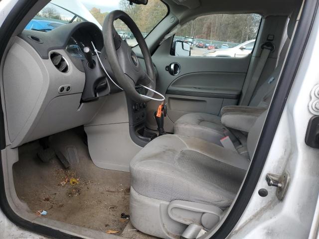 Photo 7 from auction – 2009 CHEVROLET HHR PANEL with VIN 3GCCA85BX9S616216