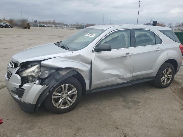 CHEVROLET EQUINOX LS 2014 z numerem VIN 2GNALAEK2E6144683 - Zdjęcie z aukcji