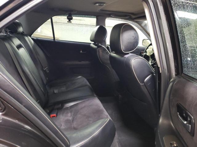 Photo 10 from auction – 2003 LEXUS IS 300 with VIN JTHBD192430074418