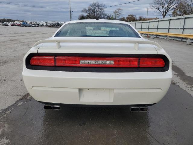 Photo 6 from auction – 2010 DODGE CHALLENGER with VIN 2B3CJ4DV1AH109718