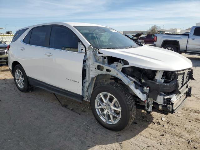Photo 4 from auction – 2022 CHEVROLET EQUINOX LT with VIN 3GNAXKEV5NL154396