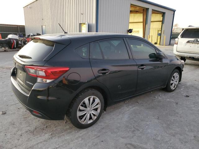 Photo 3 from auction – 2020 SUBARU IMPREZA with VIN 4S3GTAB68L3711364