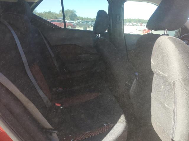 Photo 11 from auction – 2021 NISSAN KICKS SR with VIN 3N1CP5DV0ML503115