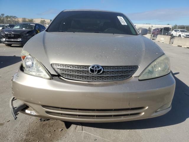 Photo 5 from auction – 2003 TOYOTA CAMRY LE with VIN 4T1BE32K53U215022