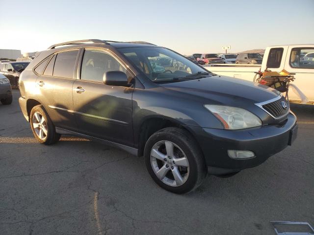Photo 4 from auction – 2008 LEXUS RX 350 with VIN 2T2HK31U98C086132