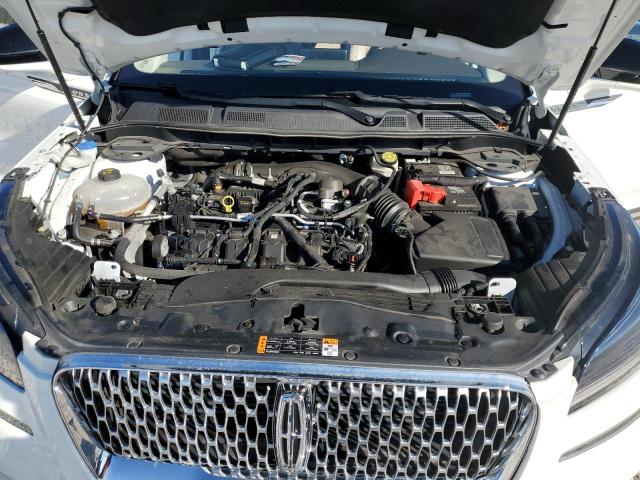 Photo 12 from auction – 2021 LINCOLN CORSAIR RE with VIN 5LMCJ2C96MUL17255