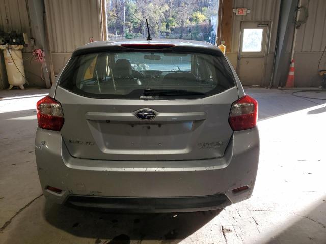 Photo 6 from auction – 2014 SUBARU IMPREZA PR with VIN JF1GPAD62E8282218