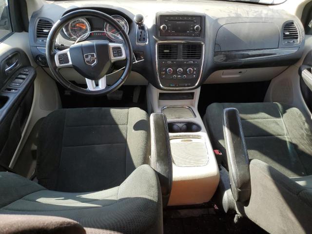 Photo 8 from auction – 2012 DODGE GRAND CARA with VIN 2C4RDGCG5CR104863