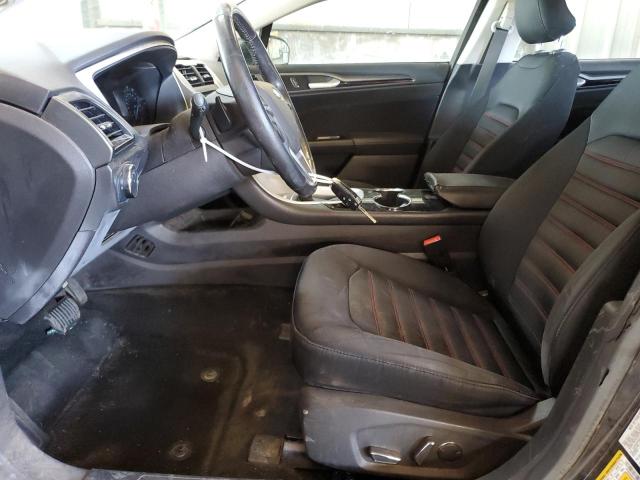 Photo 7 from auction – 2015 FORD FUSION SE with VIN 3FA6P0H95FR306148