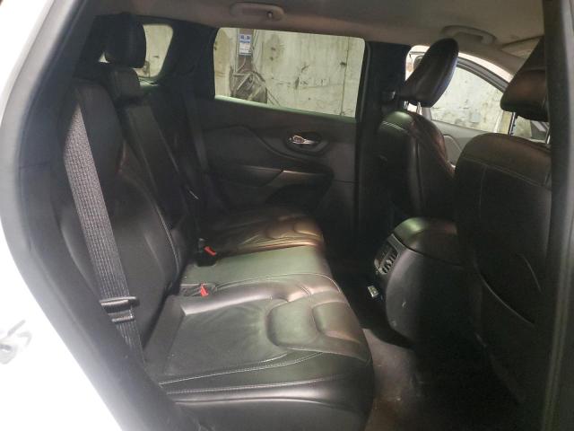 Photo 11 from auction – 2020 JEEP CHEROKEE L with VIN 1C4PJLDB6LD541575