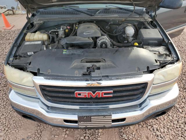 Photo 11 from auction – 2006 GMC NEW SIERRA with VIN 2GTEC13T661244046
