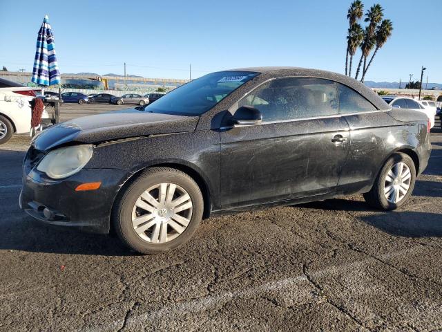 VOLKSWAGEN EOS TURBO 2008 with VIN WVWBA71F78V029849 - Photo from auction