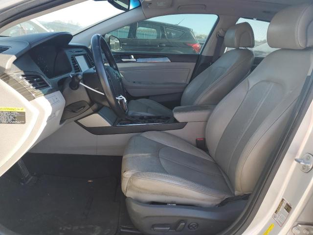 Photo 7 from auction – 2016 HYUNDAI SONATA SPO with VIN 5NPE34AF3GH273339