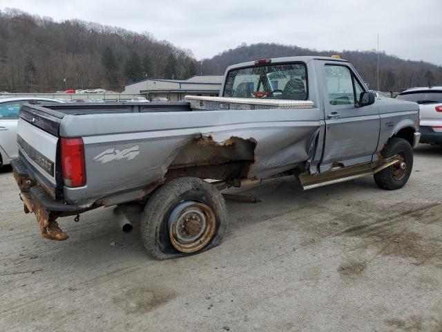 Photo 3 from auction – 1996 FORD F250 with VIN 2FTHF26H0TCA64837