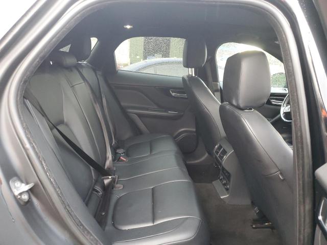 Photo 11 from auction – 2018 JAGUAR F-PACE PRE with VIN SADCJ2FN5JA244185