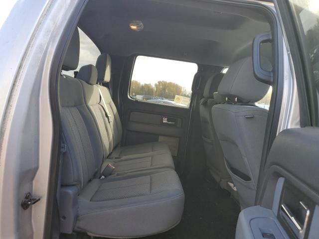 Photo 10 from auction – 2013 FORD F150 SUPER with VIN 1FTFW1EF4DKF53823