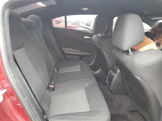 Photo 10 from auction – 2019 DODGE CHARGER SC with VIN 2C3CDXGJXKH506897