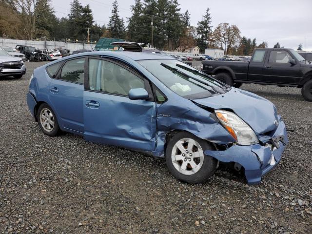 Photo 4 from auction – 2009 TOYOTA PRIUS with VIN JTDKB20U997832796