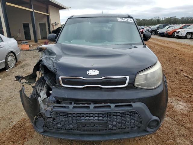 Снимка 5 от търг – 2015 KIA SOUL + с VIN KNDJP3A57F7155222