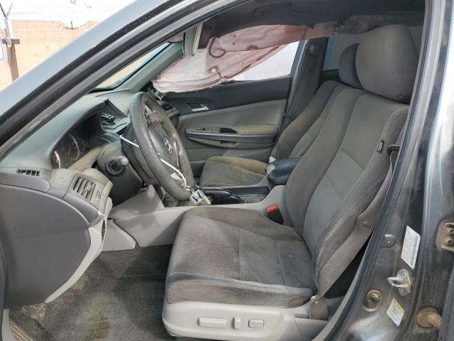 Photo 7 from auction – 2010 HONDA ACCORD EX with VIN 1HGCP2F70AA035031