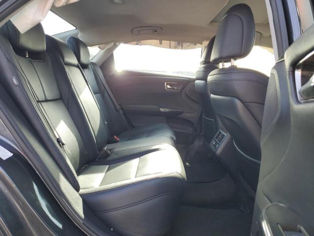 Photo 10 from auction – 2013 TOYOTA AVALON BAS with VIN 4T1BK1EB7DU072293