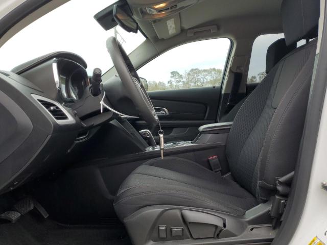 Photo 7 from auction – 2015 GMC TERRAIN SL with VIN 2GKALMEK3F6183959