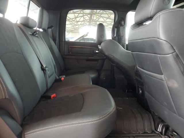 Photo 10 from auction – 2017 RAM 1500 REBEL with VIN 1C6RR7YT4HS687124