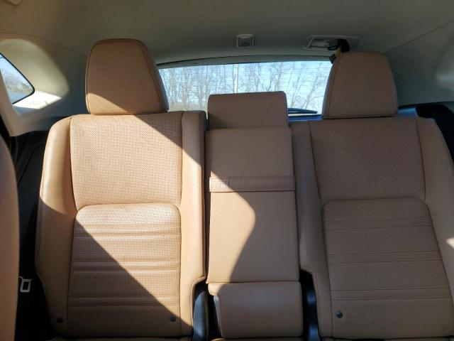 Photo 10 from auction – 2017 LEXUS NX 200T BA with VIN JTJBARBZ4H2106678