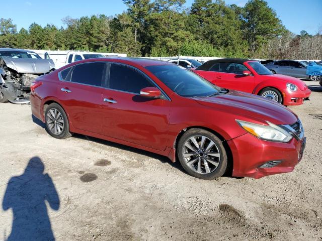 Photo 4 from auction – 2017 NISSAN ALTIMA 2.5 with VIN 1N4AL3AP4HC244310