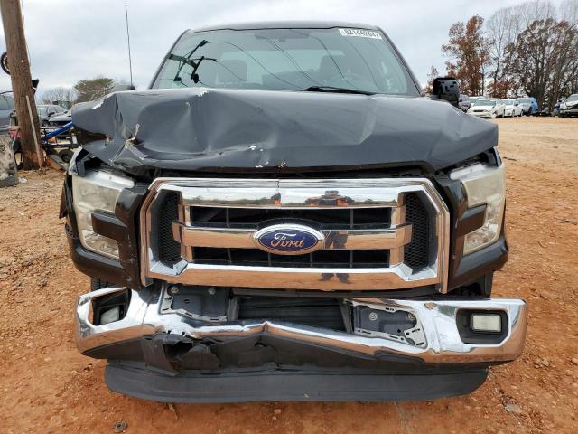 Photo 5 from auction – 2015 FORD F150 SUPER with VIN 1FTEX1CP2FKD17601