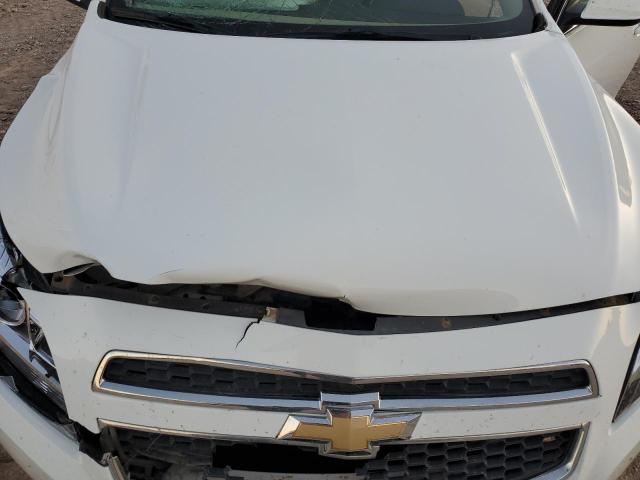 Photo 11 from auction – 2013 CHEVROLET MALIBU 2LT with VIN 1G11F5RR8DF112770