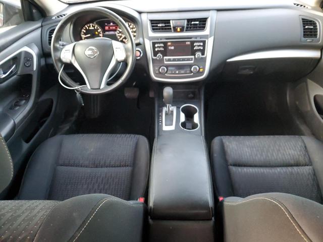 Photo 8 from auction – 2017 NISSAN ALTIMA 2.5 with VIN 1N4AL3AP4HC109327