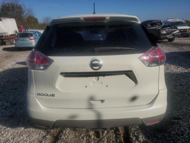 Photo 6 from auction – 2015 NISSAN ROGUE S with VIN 5N1AT2MT4FC756798