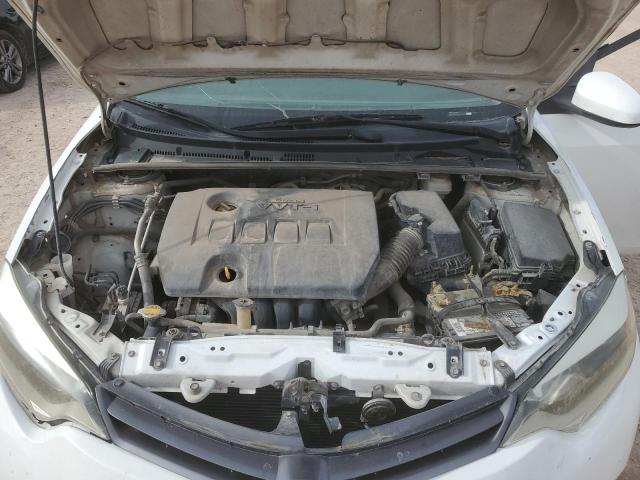 Photo 11 from auction – 2015 TOYOTA COROLLA L with VIN 5YFBURHE1FP331833