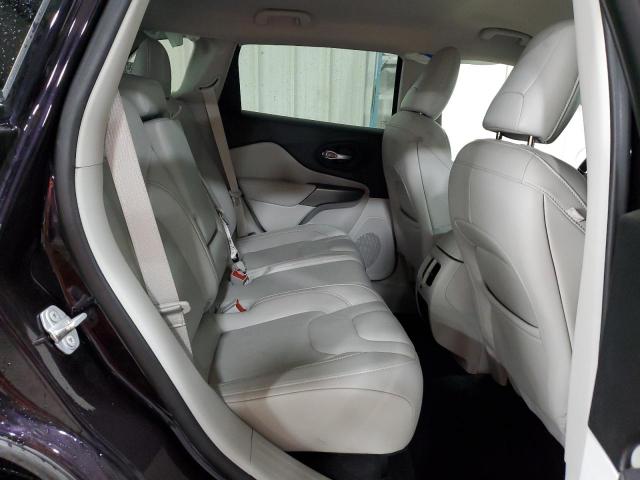 Photo 11 from auction – 2021 JEEP CHEROKEE L with VIN 1C4PJMMX2MD238540
