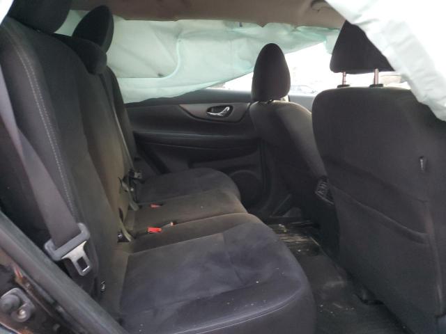 Photo 11 from auction – 2015 NISSAN ROGUE S with VIN KNMAT2MV8FP531749
