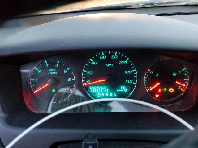 Photo 9 from auction – 2014 CHEVROLET IMPALA LIM with VIN 2G1WB5E3XE1152599