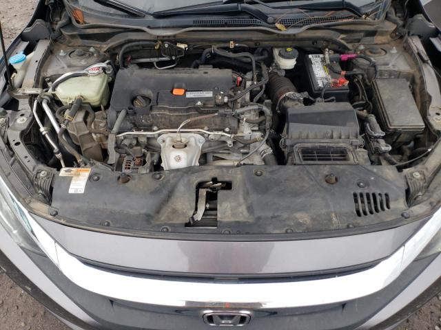 Photo 11 from auction – 2017 HONDA CIVIC LX with VIN 19XFC2F52HE053530