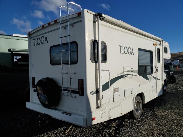 Photo 4 from auction – 2003 FORD ECONOLINE with VIN 1FDXE45S73HA05814