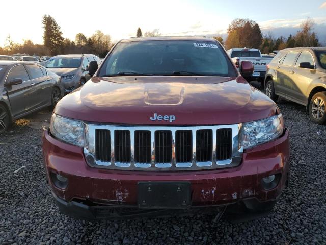 Photo 5 from auction – 2013 JEEP GRAND CHER with VIN 1C4RJFAG5DC536479