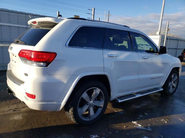 Photo 3 from auction – 2014 JEEP GRAND CHER with VIN 1C4RJFCG5EC319139
