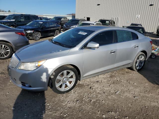 Photo 1 from auction – 2010 BUICK LACROSSE C with VIN 1G4GC5EG2AF177829