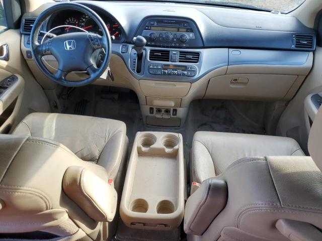 Photo 8 from auction – 2007 HONDA ODYSSEY EX with VIN 5FNRL38637B092452