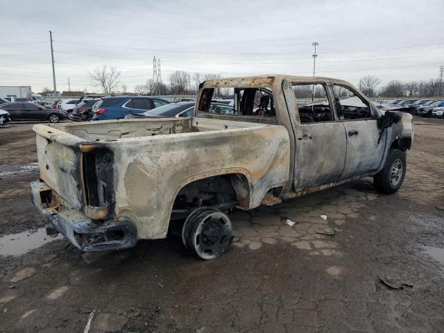 Photo 3 from auction – 2024 CHEVROLET SILVERADO with VIN 2GC4YLE76R1172231